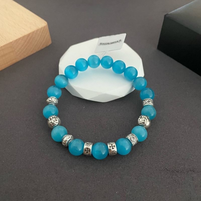 Ch*0me He**ts bracelets